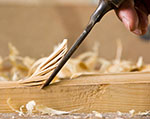 Entretien de meuble en bois par Menuisier France à Bouhy